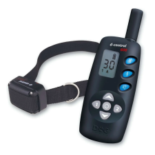 Dogtrace DogTrace d-control 600 elektromos tréning – 600m - 3 év Garancia kutyafelszerelés