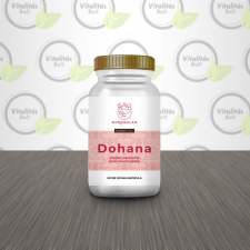  Dohana - 60db vitamin és táplálékkiegészítő