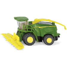 Dohány SIKU - John Deere 8500i - 1794 autópálya és játékautó