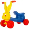 Dohány Toys 106 Műanyag nyuszis kismotor