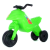 Dohány Toys 142 Műanyag Superbike közepes motor - Világoszöld