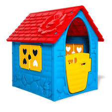 Dohány Toys Első házam kerti játszóház (456) kerti játszóház