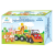 Dohánytoys Fejlesztő építőjáték - Farm készlet