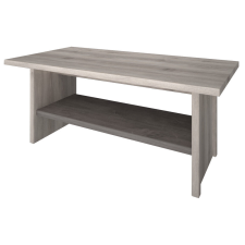 Dohányzóasztal 120, nairobi gesztenye/onix, JESI NEW bútor