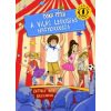 Dóka Péter - A világ legkisebb nagycirkusza