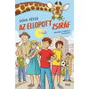 Dóka Péter Az ellopott zsiráf - Dóka Péter