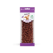 Dokas kacsamell mini kockák 70gr jutalomfalat kutyáknak