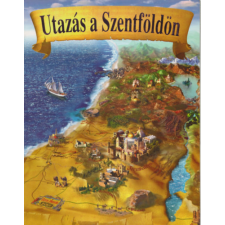 DOKO Utazás a Szentföldön antikvárium - használt könyv