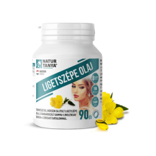 Doktor Természet Kft- Natur Tanya® Natur Tanya Ligetszépe olaj kapszula 90db vitamin és táplálékkiegészítő