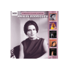 DOL Amália Rodrigues - Timeless Classic Albums (Cd)