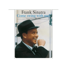 DOL Frank Sinatra - Come Swing With Me! (Vinyl LP (nagylemez)) jazz