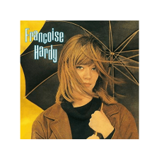 DOL Françoise Hardy - Françoise Hardy (Vinyl LP (nagylemez)) rock / pop