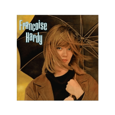 DOL Françoise Hardy - Tous Les Garcons Et Filles (Vinyl LP (nagylemez)) rock / pop