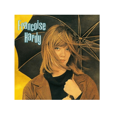 DOL Françoise Hardy - (Vinyl LP (nagylemez)) rock / pop