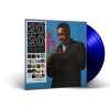 DOL John Coltrane - My Favorite Things (180 gram Edition) (Blue Vinyl) (Vinyl LP (nagylemez))