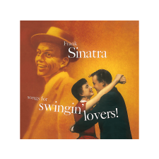 DOL Sinatra Frank - Songs For Swingin' Lovers! (Vinyl LP (nagylemez)) rock / pop