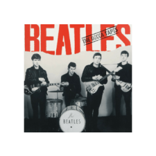 DOL The Beatles - Decca Tapes (180 gram Edition) (Gatefold) (Vinyl LP (nagylemez)) rock / pop