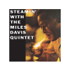 DOL The Miles Davis Quintet - Steamin' With The Miles Davis Quintet (Vinyl LP (nagylemez))
