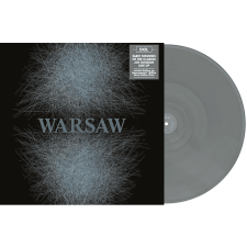 DOL Warsaw - (Grey Vinyl) (Vinyl LP (nagylemez)) rock / pop