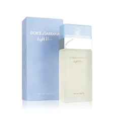 Dolce &amp; Gabbana Light Blue EDT W 10 ml parfüm és kölni