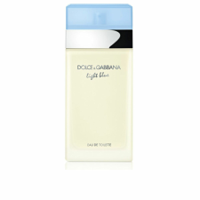 Dolce &amp; Gabbana Női Parfüm Dolce & Gabbana EDT Light Blue Pour Femme 200 ml parfüm és kölni