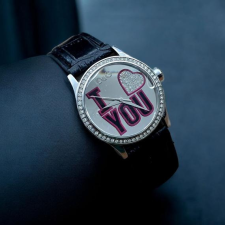  Dolce &amp; Gabbana Peek-A-Boo Karóra karóra