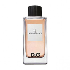 Dolce & Gabbana 14 La Temperance EDT 100ml parfüm és kölni