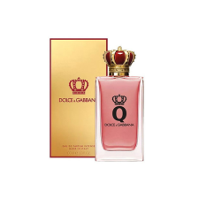 Dolce & Gabbana (D&G) Q Intense női parfüm (eau de parfum) Edp 50ml parfüm és kölni
