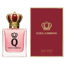 Dolce & Gabbana (D&G) Q női parfüm (eau de parfum) Edp 30ml parfüm és kölni