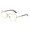 Dolce & Gabbana DG1359 02 Gold Demo Lens szemüveg