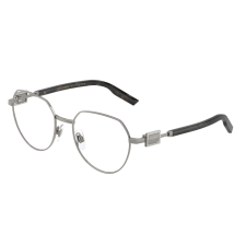 Dolce & Gabbana DG1362 04 Gunmetal Demo Lens szemüveg szemüvegkeret