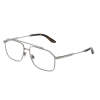Dolce & Gabbana DG1364 04 Gunmetal Demo Lens szemüveg