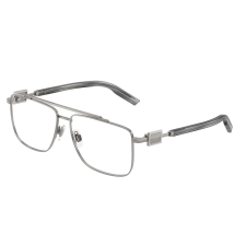 Dolce & Gabbana DG1368 04 Gunmetal Demo Lens szemüveg szemüvegkeret