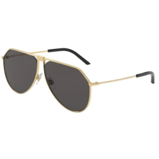 Dolce & Gabbana DG2248 02/87 GOLD DARK GREY napszemüveg