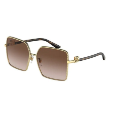 Dolce & Gabbana DG2279 02/13 GOLD GRADIENT BROWN napszemüveg napszemüveg