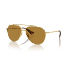 Dolce & Gabbana DG2302 02/53 GOLD BROWN napszemüveg napszemüveg