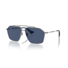 Dolce & Gabbana DG2303 04/80 GUNMETAL DARK BLUE napszemüveg