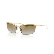 Dolce & Gabbana DG2307 02/6E GOLD LIGHT BROWN MIRROR GOLD napszemüveg