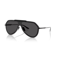 Dolce & Gabbana DG2309 01/87 BLACK DARK GREY napszemüveg napszemüveg