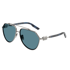 Dolce & Gabbana DG2315 04/80 Gunmetal Grey napszemüveg napszemüveg
