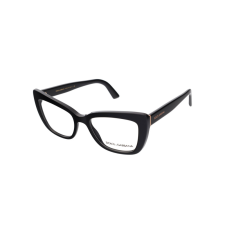 Dolce & Gabbana DG3308 501 szemüvegkeret