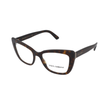 Dolce & Gabbana DG3308 502 szemüvegkeret