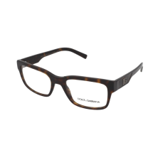 Dolce & Gabbana DG3352 502 szemüvegkeret