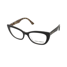 Dolce & Gabbana DG3360 3299 szemüvegkeret