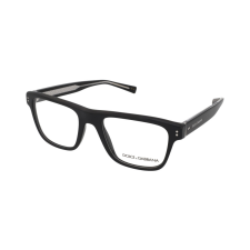 Dolce & Gabbana DG3362 501 szemüvegkeret