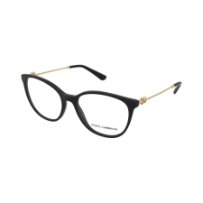 Dolce & Gabbana DG3363 501 szemüvegkeret