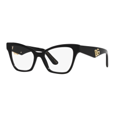 Dolce & Gabbana DG3369 501 szemüvegkeret