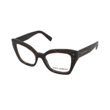 Dolce & Gabbana DG3386 502 szemüvegkeret