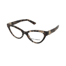 Dolce & Gabbana DG3394 3438 szemüvegkeret