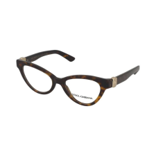 Dolce & Gabbana DG3394 502 szemüvegkeret